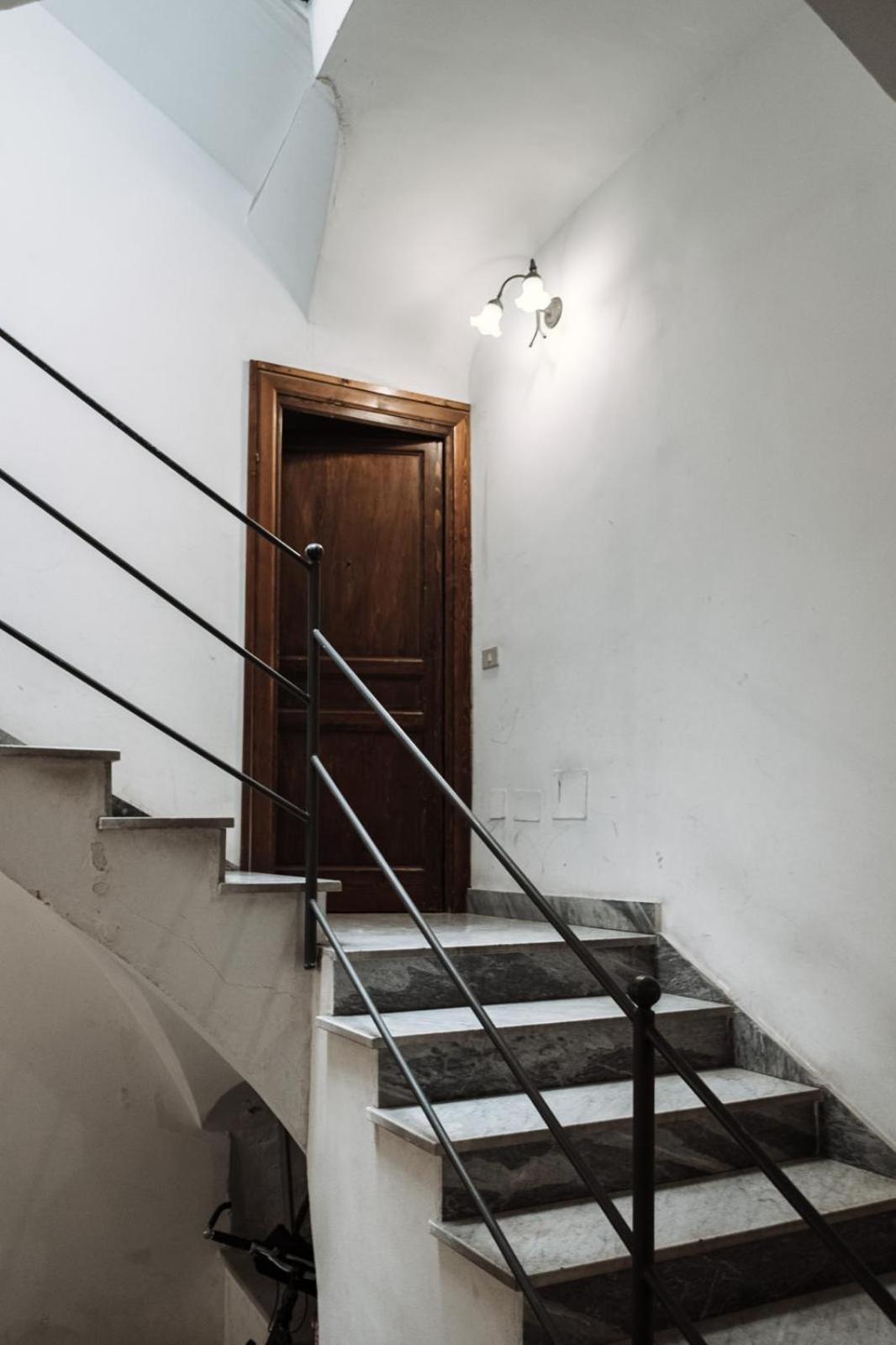 Hotel Filippo'S Holiday House Palermo Exterior foto