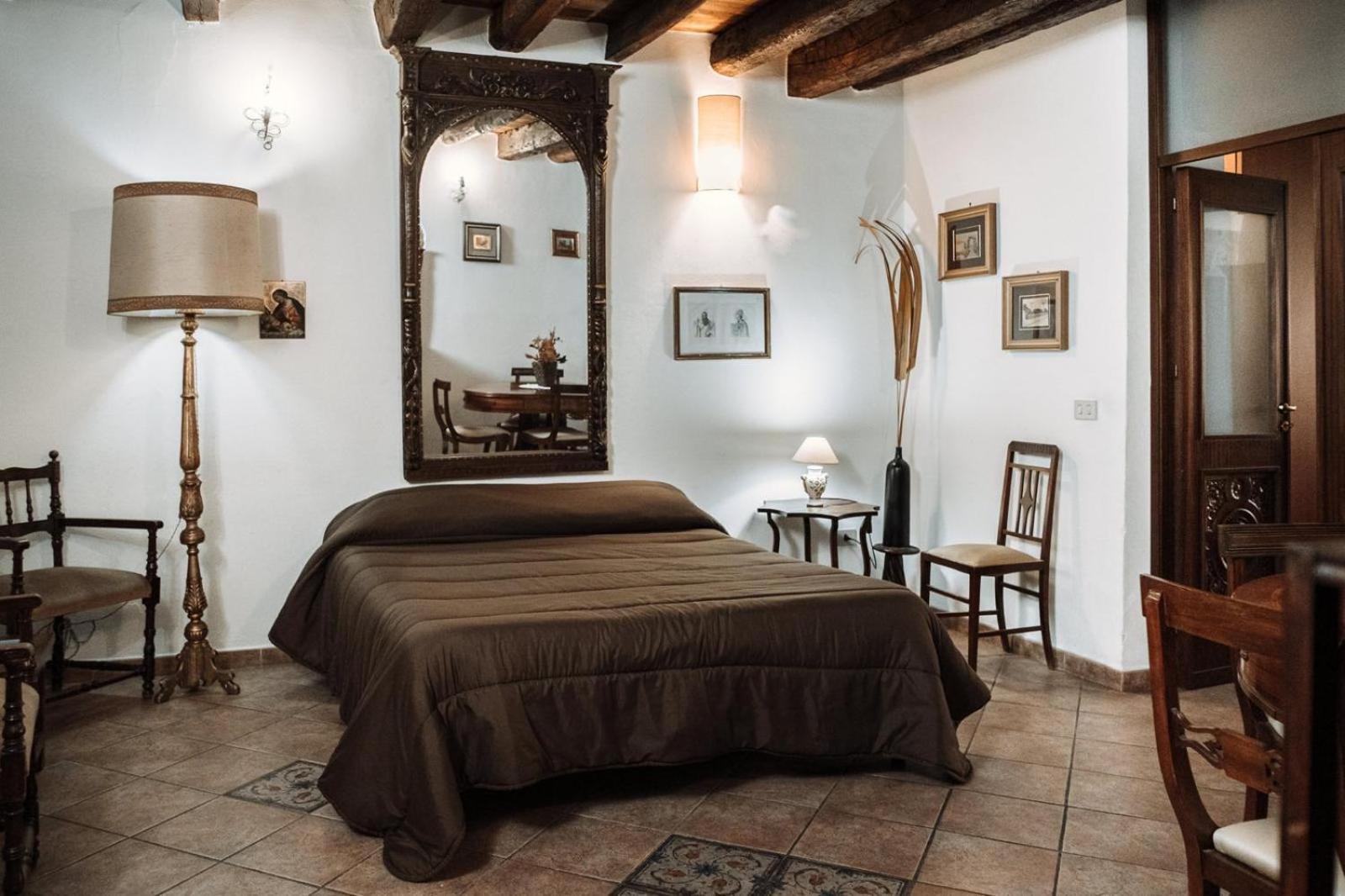 Hotel Filippo'S Holiday House Palermo Exterior foto