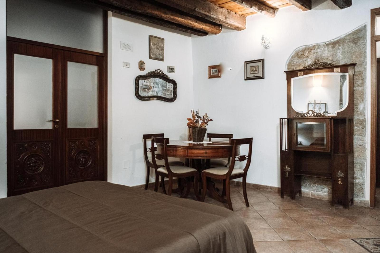Hotel Filippo'S Holiday House Palermo Exterior foto