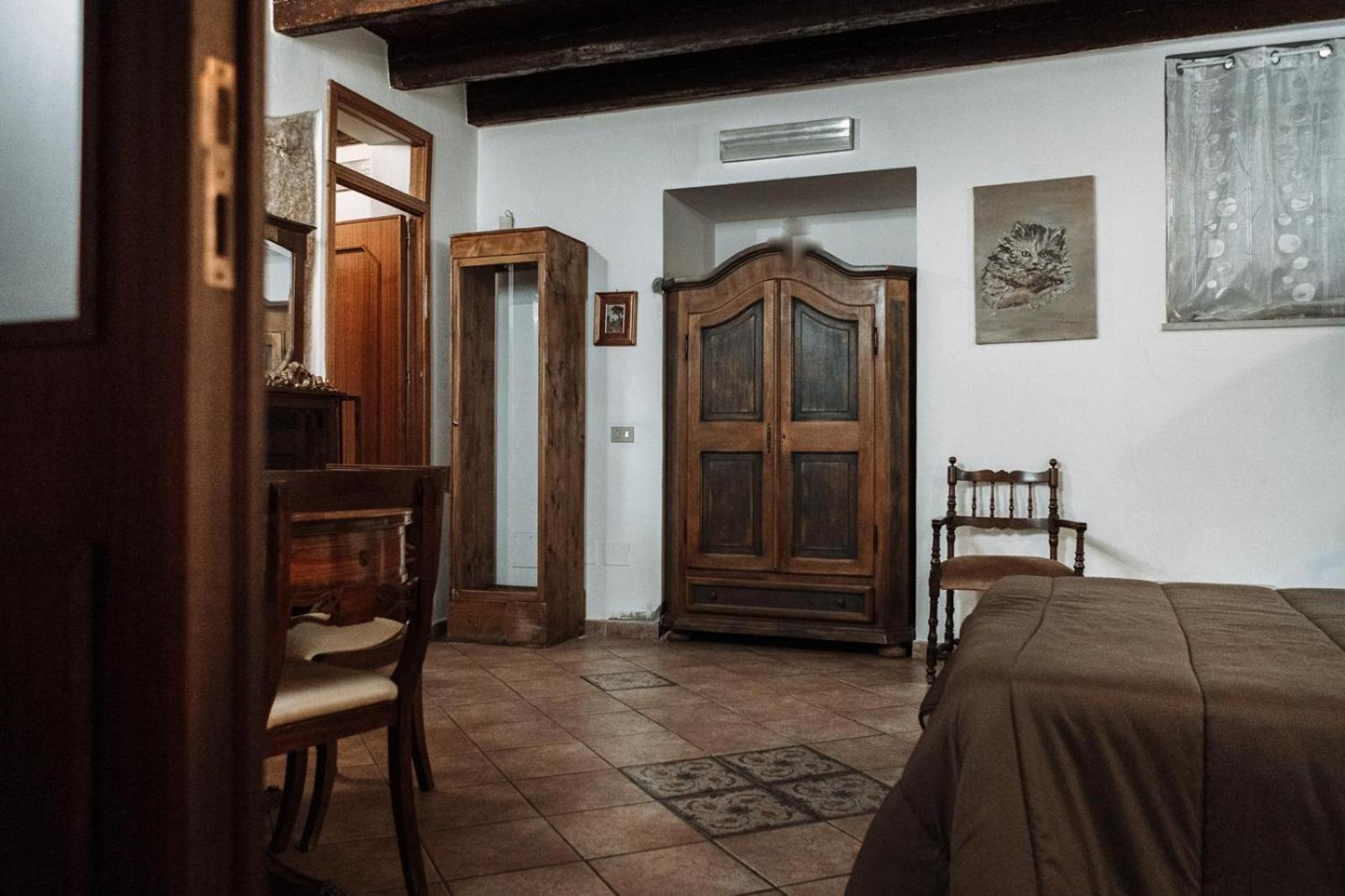 Hotel Filippo'S Holiday House Palermo Exterior foto